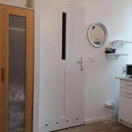 Tulip - Studio Nr 3 - Smialego 7 M 3 Apartamento