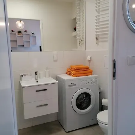 Apartamento Tulip - Studio Nr 3 - Smialego 7 M 3 Estetino