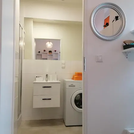 Apartamento Tulip - Studio Nr 3 - Smialego 7 M 3